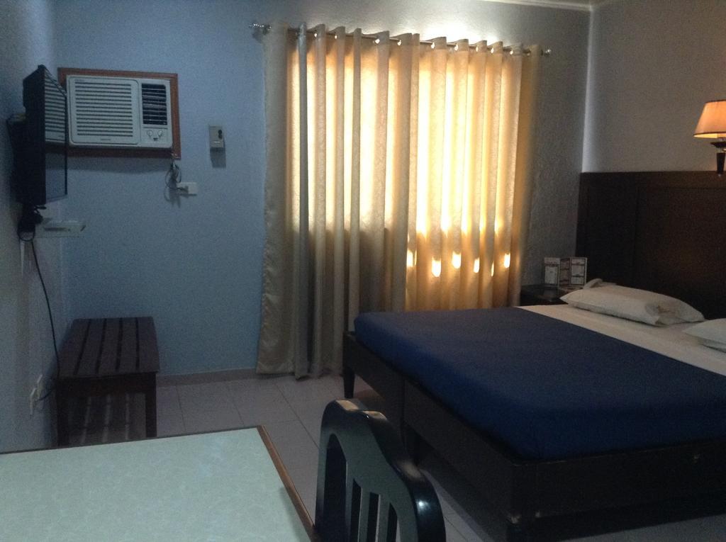 Miami Inn Cagayán de Oro Exterior foto