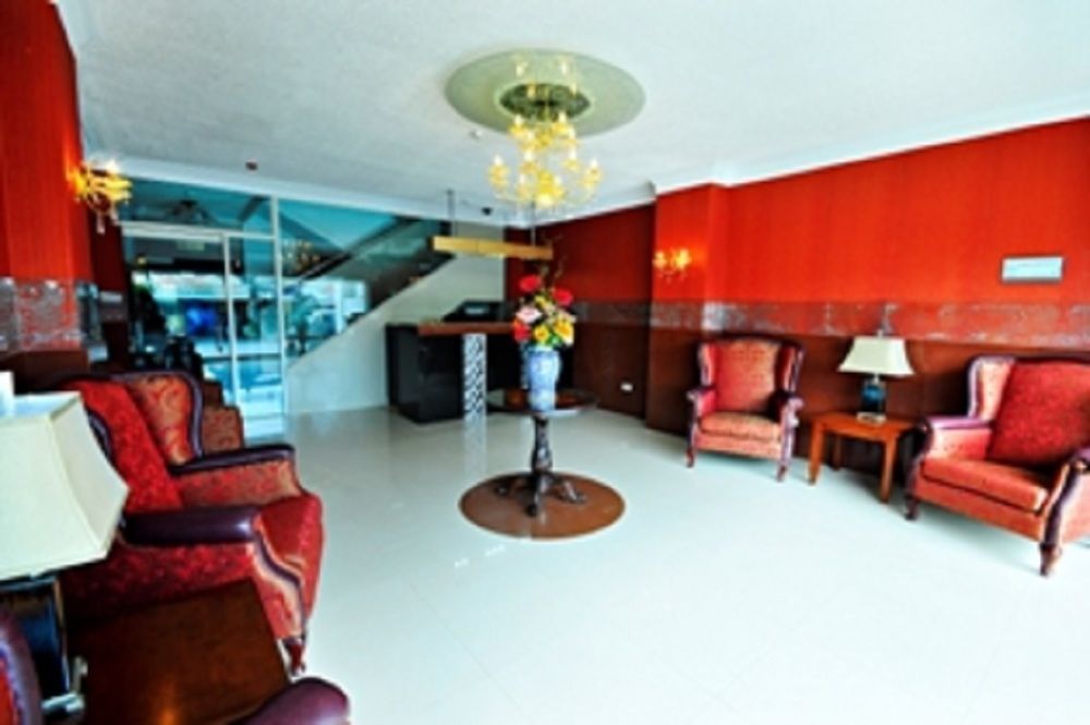 Miami Inn Cagayán de Oro Exterior foto
