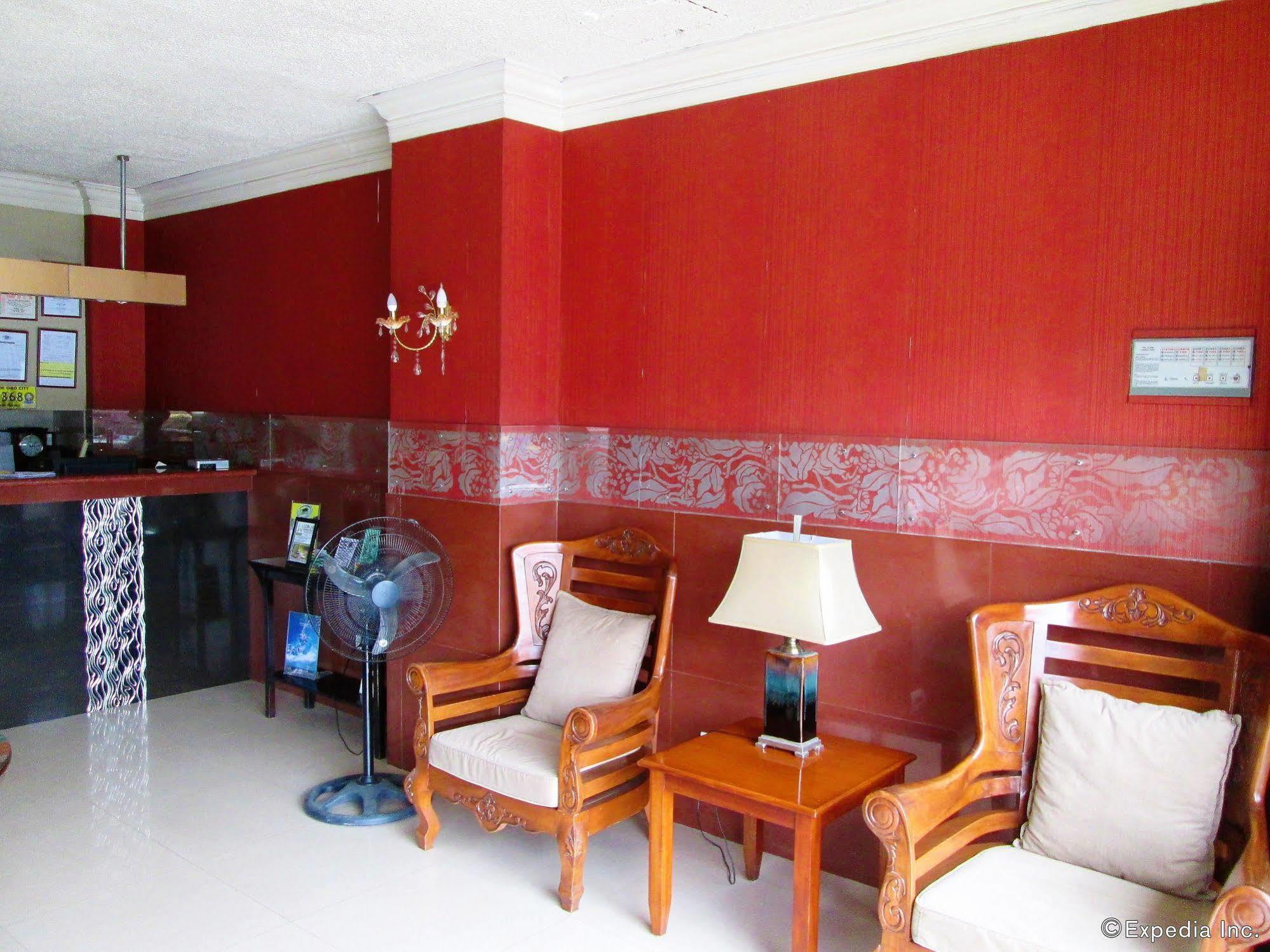 Miami Inn Cagayán de Oro Exterior foto