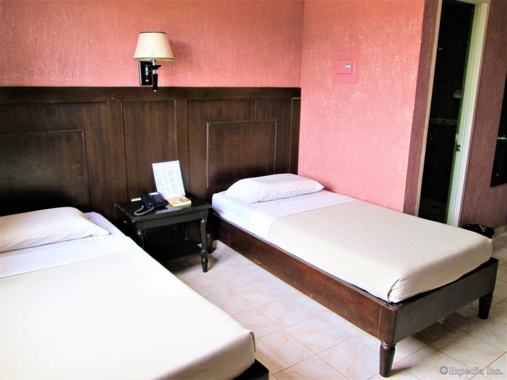 Miami Inn Cagayán de Oro Exterior foto