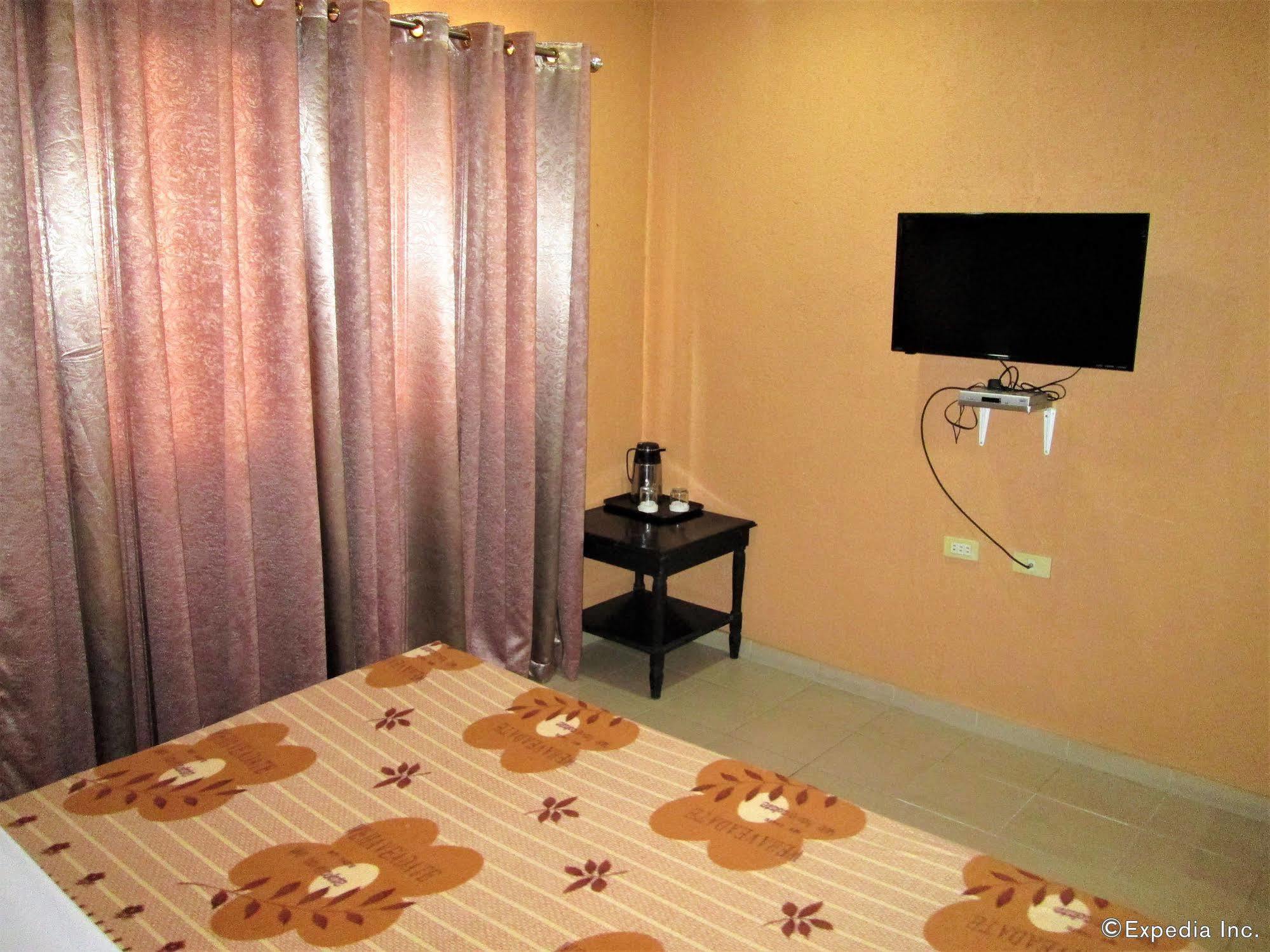 Miami Inn Cagayán de Oro Exterior foto