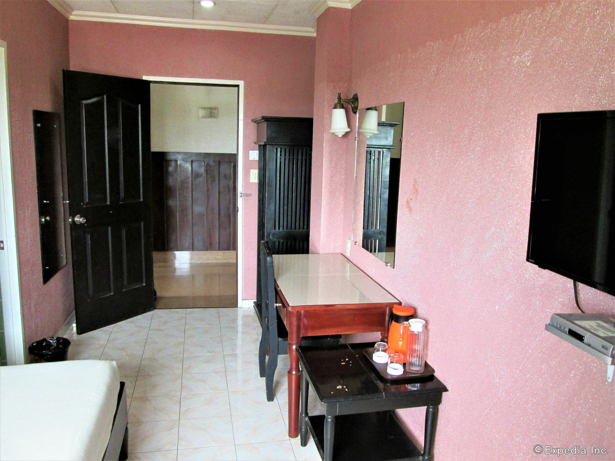 Miami Inn Cagayán de Oro Exterior foto